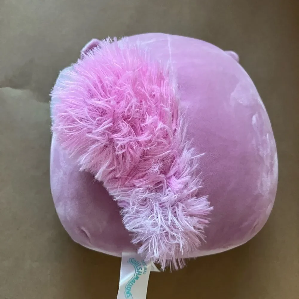 Squishmallows adorable brand